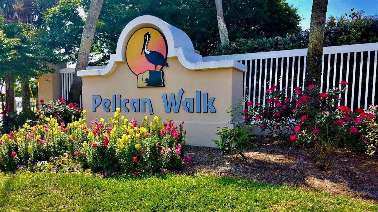 Pelican Walk 502 Villa Panama City Beach Buitenkant foto