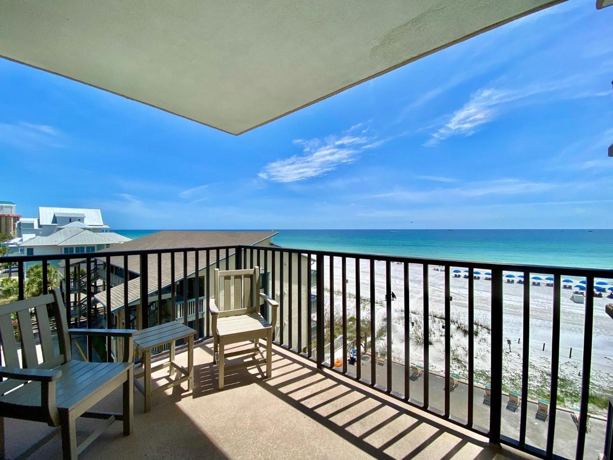 Pelican Walk 502 Villa Panama City Beach Buitenkant foto